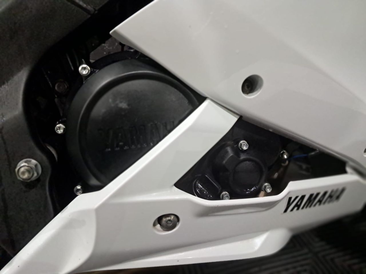 Used Yamaha R125 for sale - 78434397: Photo 15