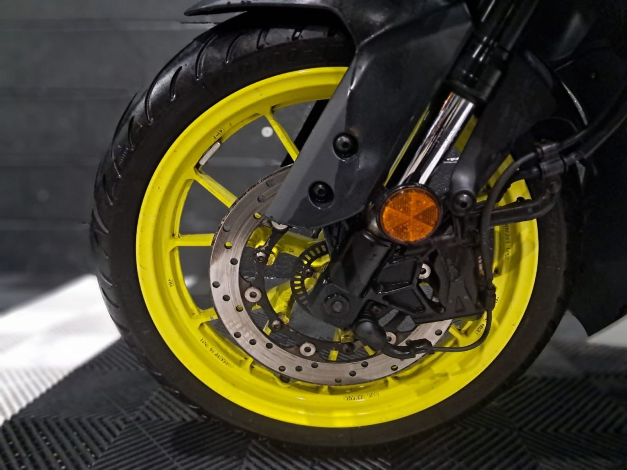 Used Yamaha R125 for sale - 78434397: Photo 18
