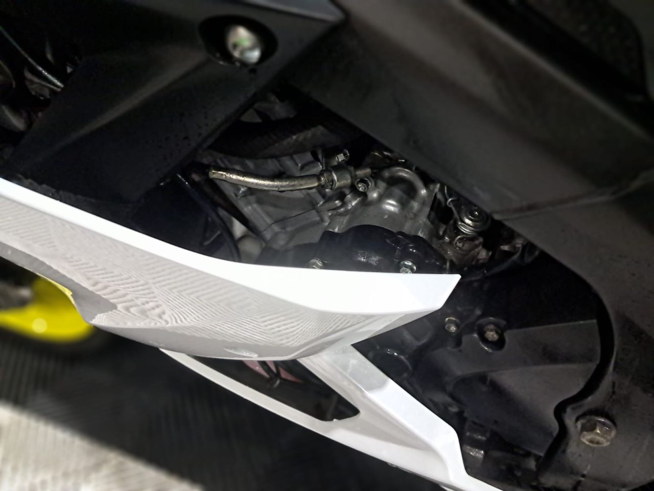 Used Yamaha R125 for sale - 78434397: Photo 19