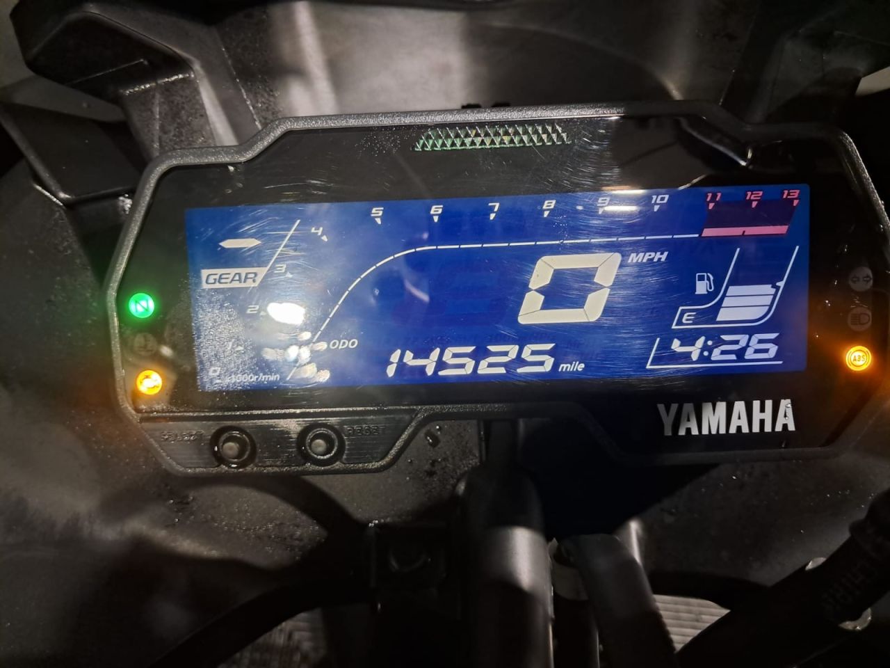 Used Yamaha R125 for sale - 78434397: Photo 21