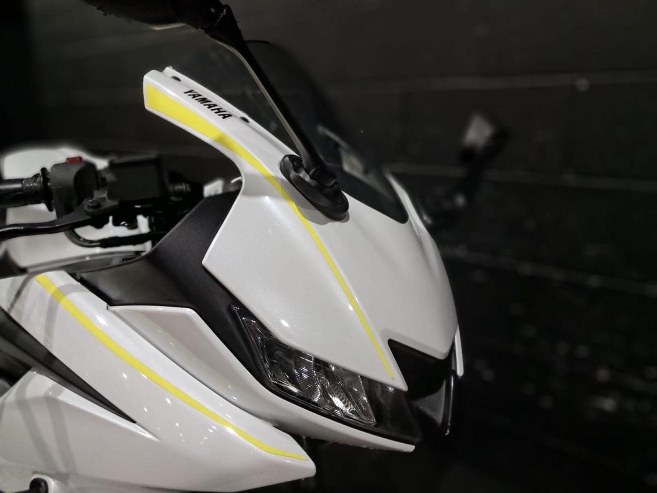 Used Yamaha R125 for sale - 78434397: Photo 22