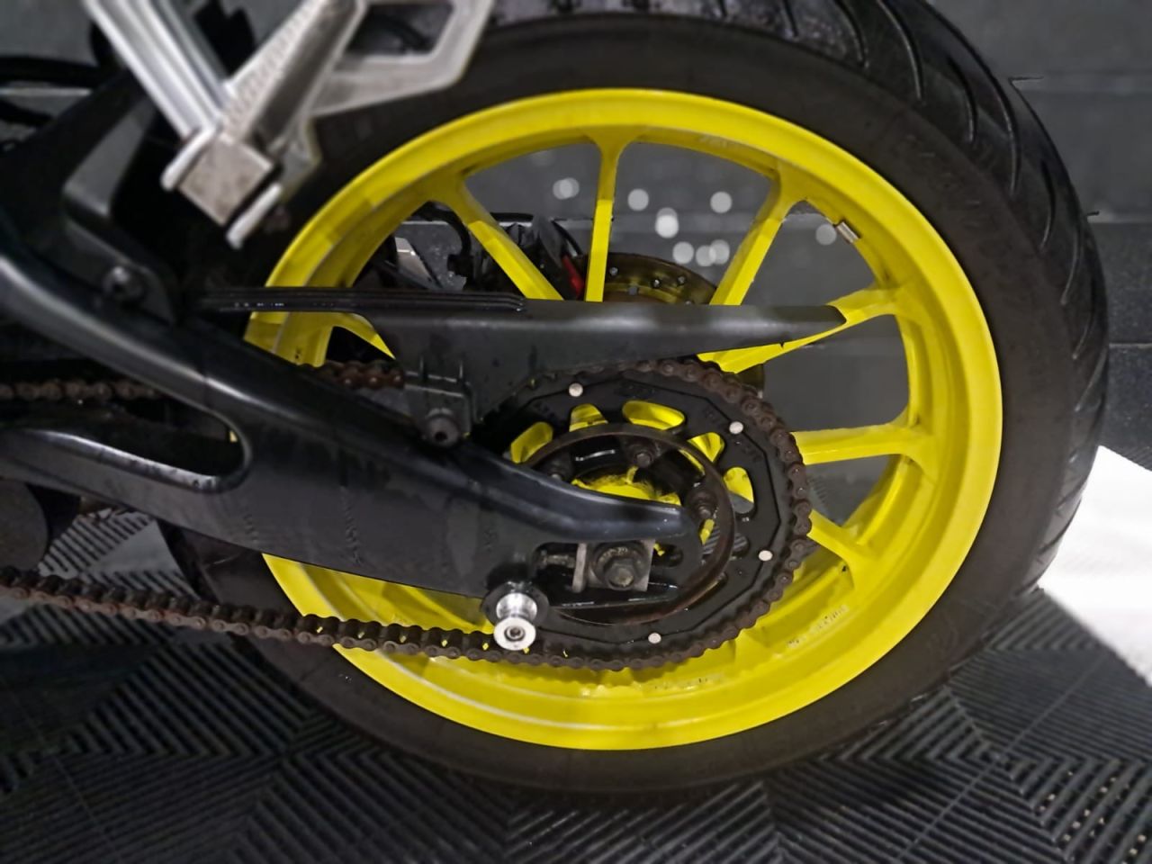 Used Yamaha R125 for sale - 78434397: Photo 23