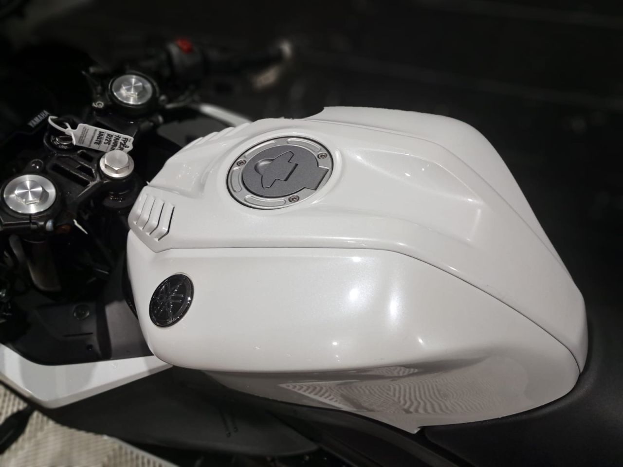 Used Yamaha R125 for sale - 78434397: Photo 24