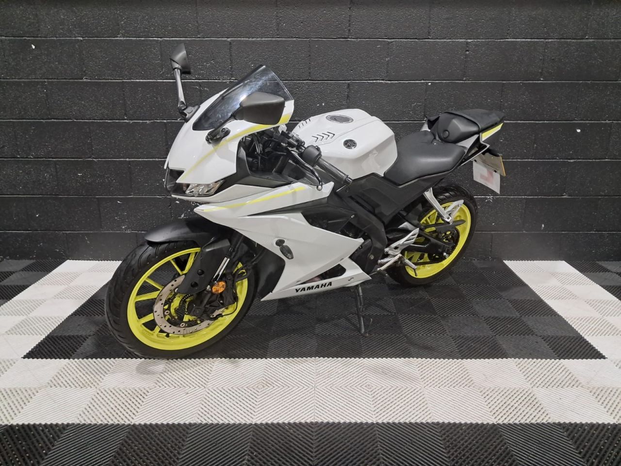 Used Yamaha R125 for sale - 78434397: Photo 7