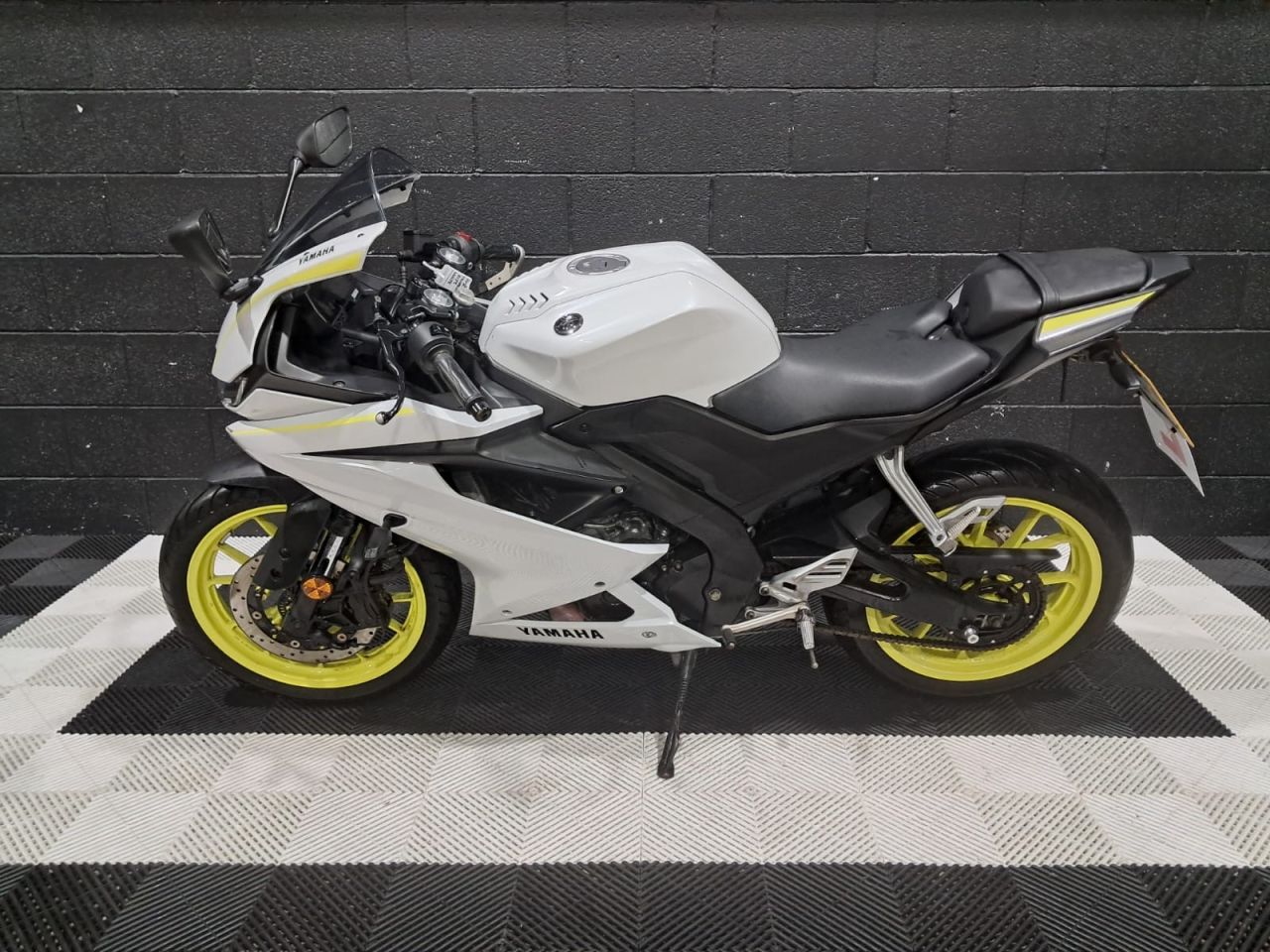 Used Yamaha R125 for sale - 78434397: Photo 9