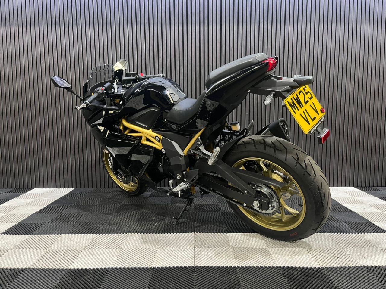 Used Lexmoto LXR 125 E55 for sale - 78640129: Photo 10