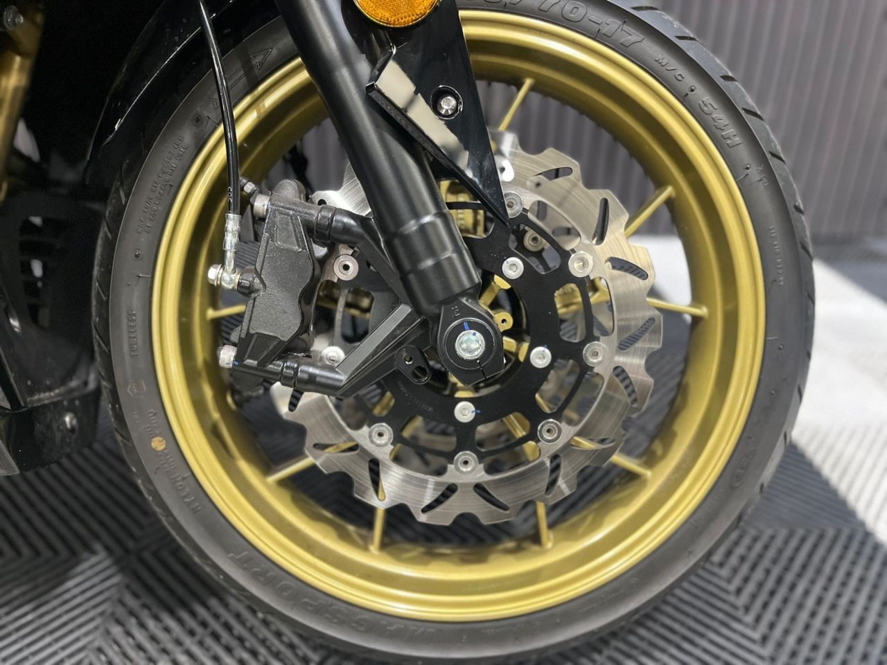 Used Lexmoto LXR 125 E55 for sale - 78640129: Photo 12
