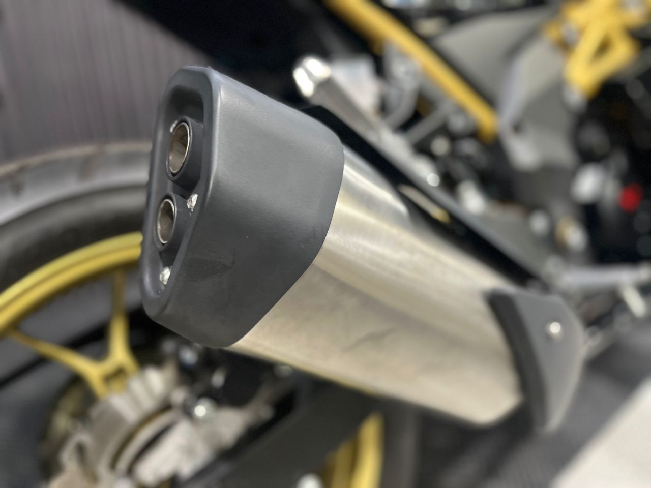 Used Lexmoto LXR 125 E55 for sale - 78640129: Photo 15
