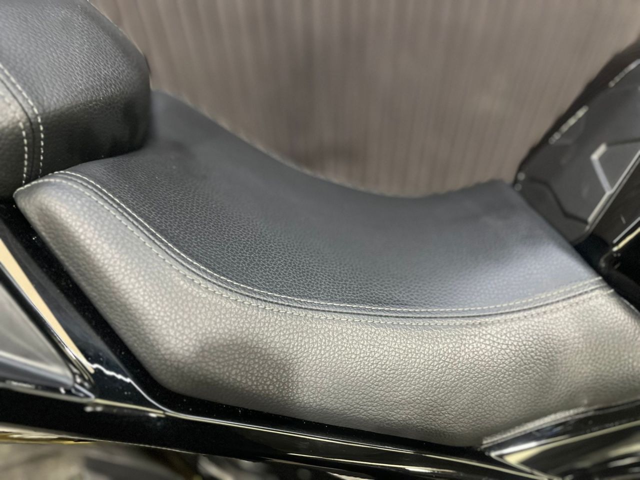 Used Lexmoto LXR 125 E55 for sale - 78640129: Photo 16
