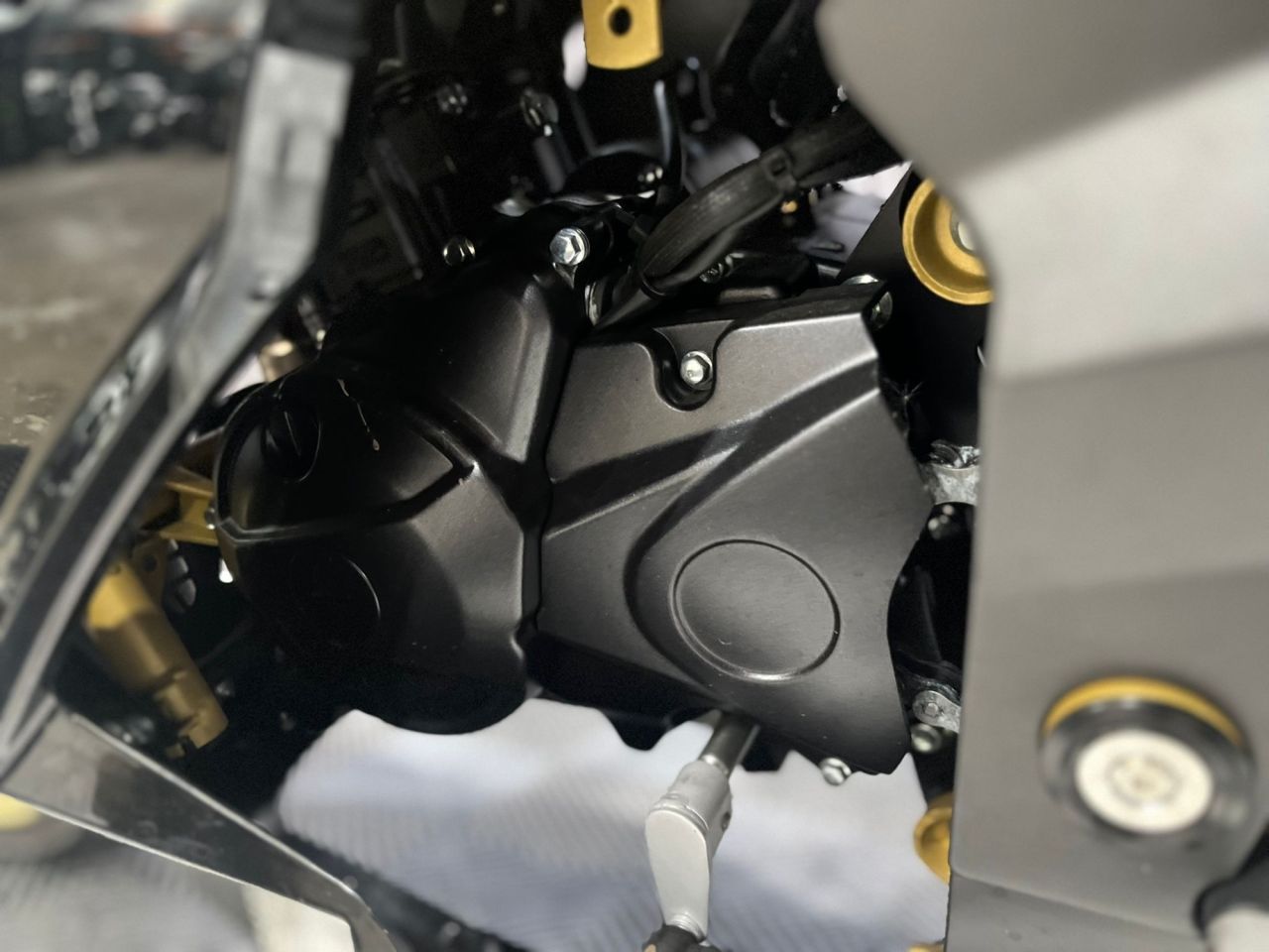 Used Lexmoto LXR 125 E55 for sale - 78640129: Photo 17