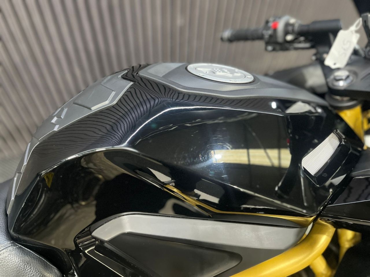 Used Lexmoto LXR 125 E55 for sale - 78640129: Photo 18