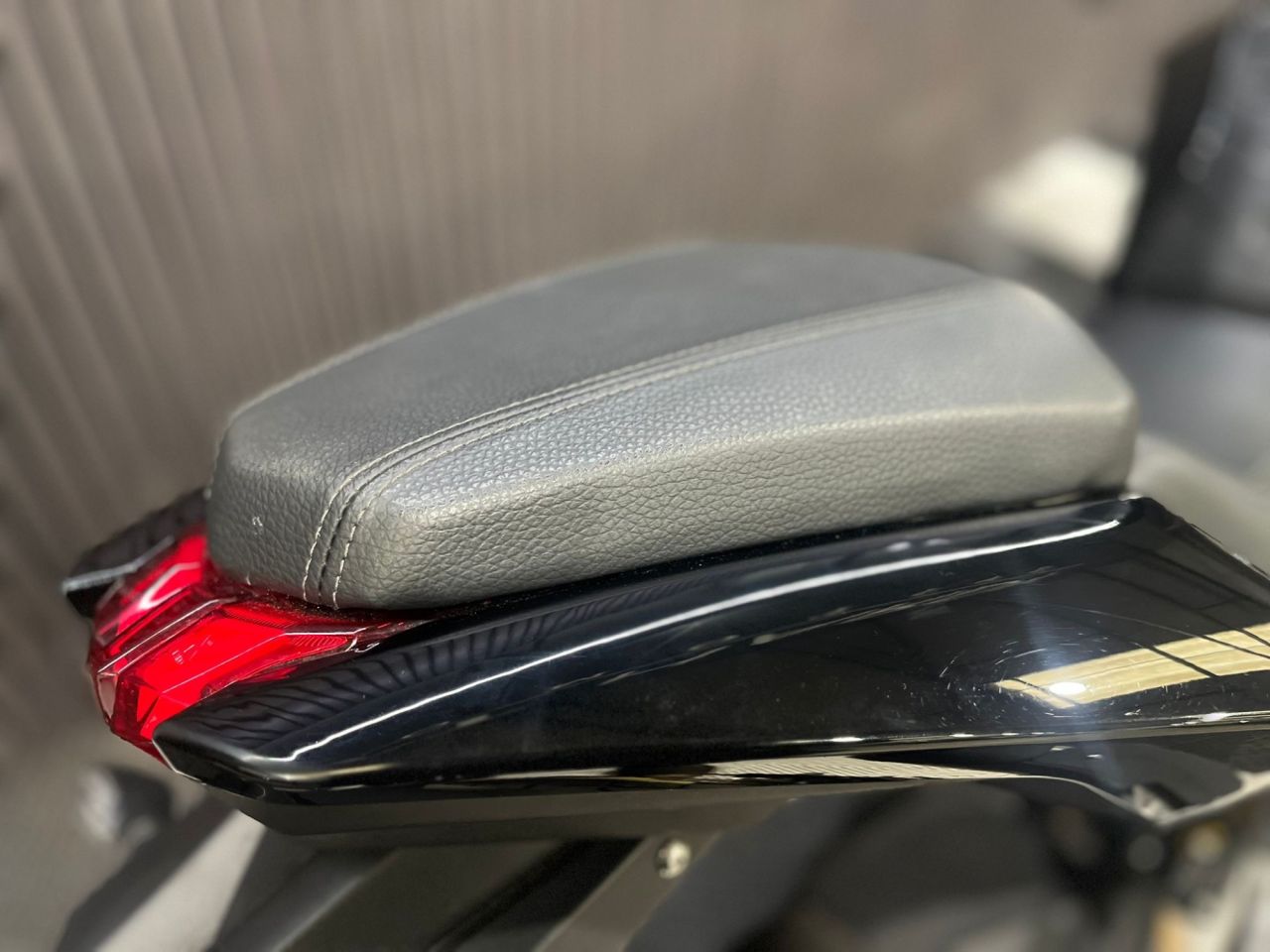 Used Lexmoto LXR 125 E55 for sale - 78640129: Photo 19