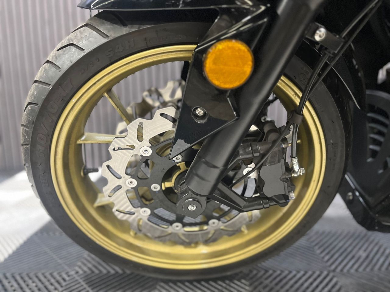 Used Lexmoto LXR 125 E55 for sale - 78640129: Photo 20