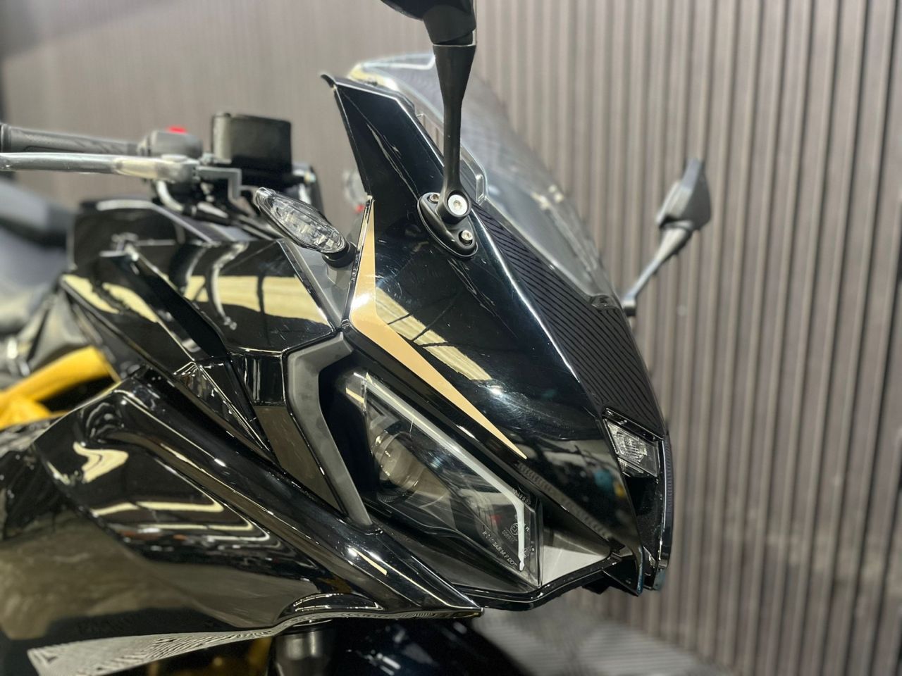 Used Lexmoto LXR 125 E55 for sale - 78640129: Photo 21