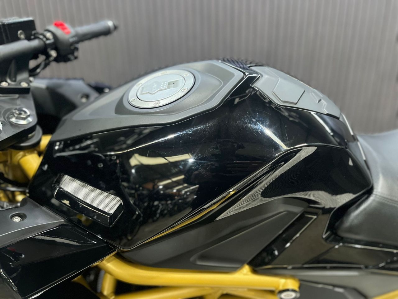 Used Lexmoto LXR 125 E55 for sale - 78640129: Photo 22
