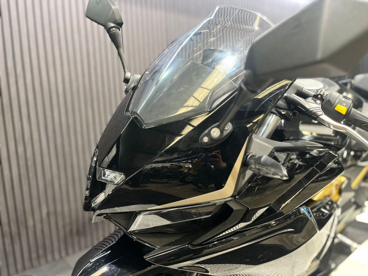 Used Lexmoto LXR 125 E55 for sale - 78640129: Photo 25