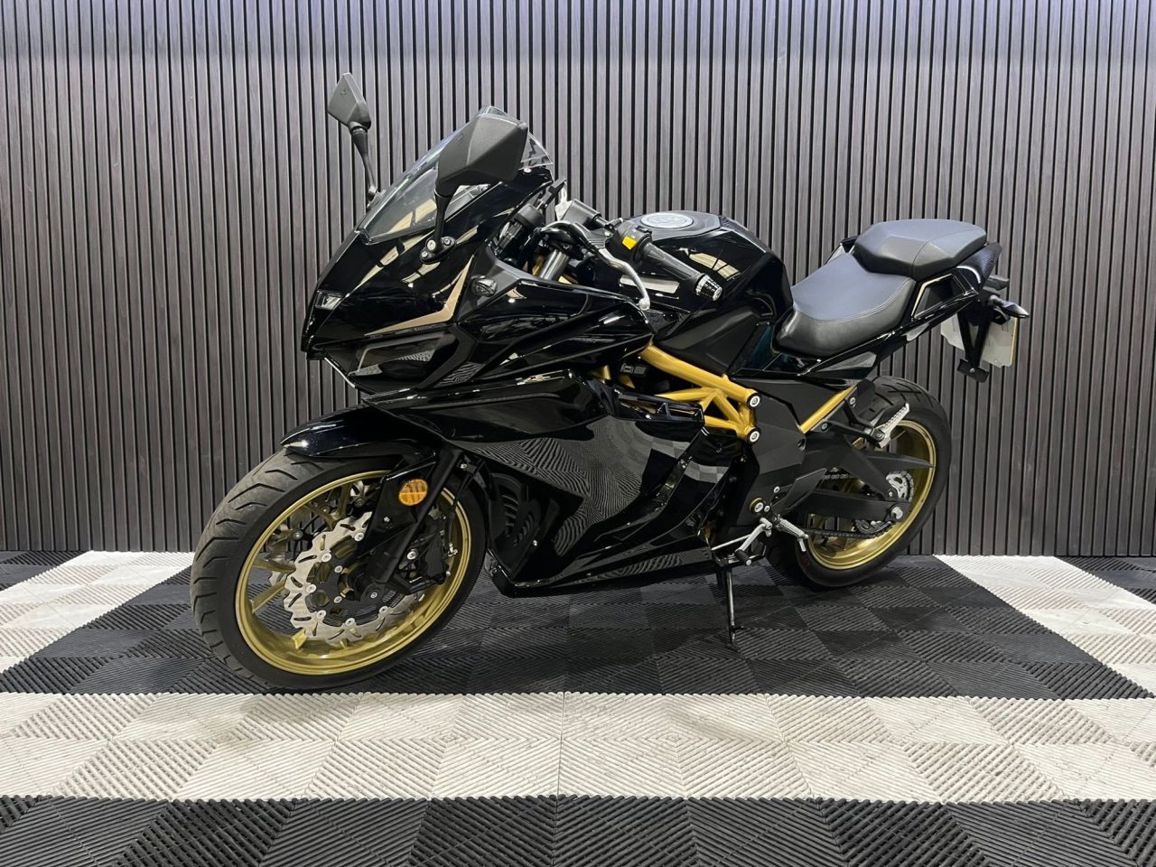 Used Lexmoto LXR 125 E55 for sale - 78640129: Photo 7