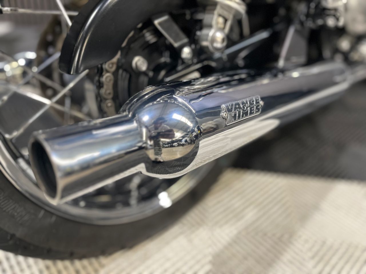 Used Triumph Bonneville T120 for sale - 78435820: Photo 13