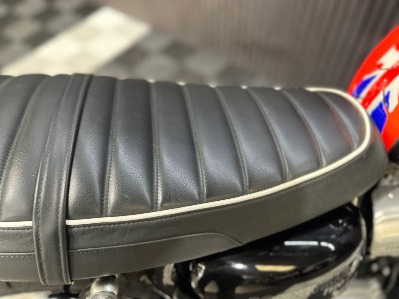 Used Triumph Bonneville T120 for sale - 78435820: Photo 17