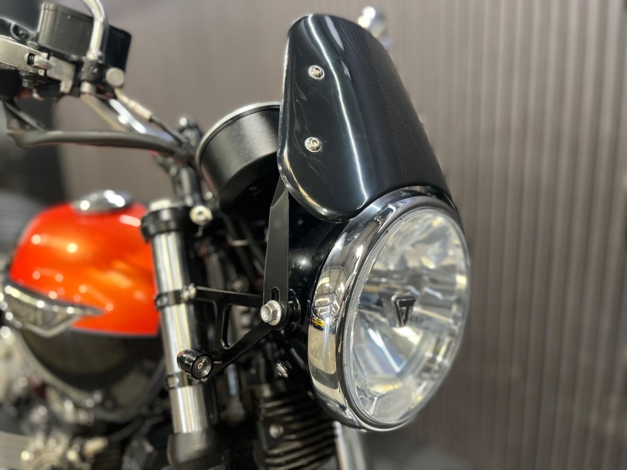 Used Triumph Bonneville T120 for sale - 78435820: Photo 19