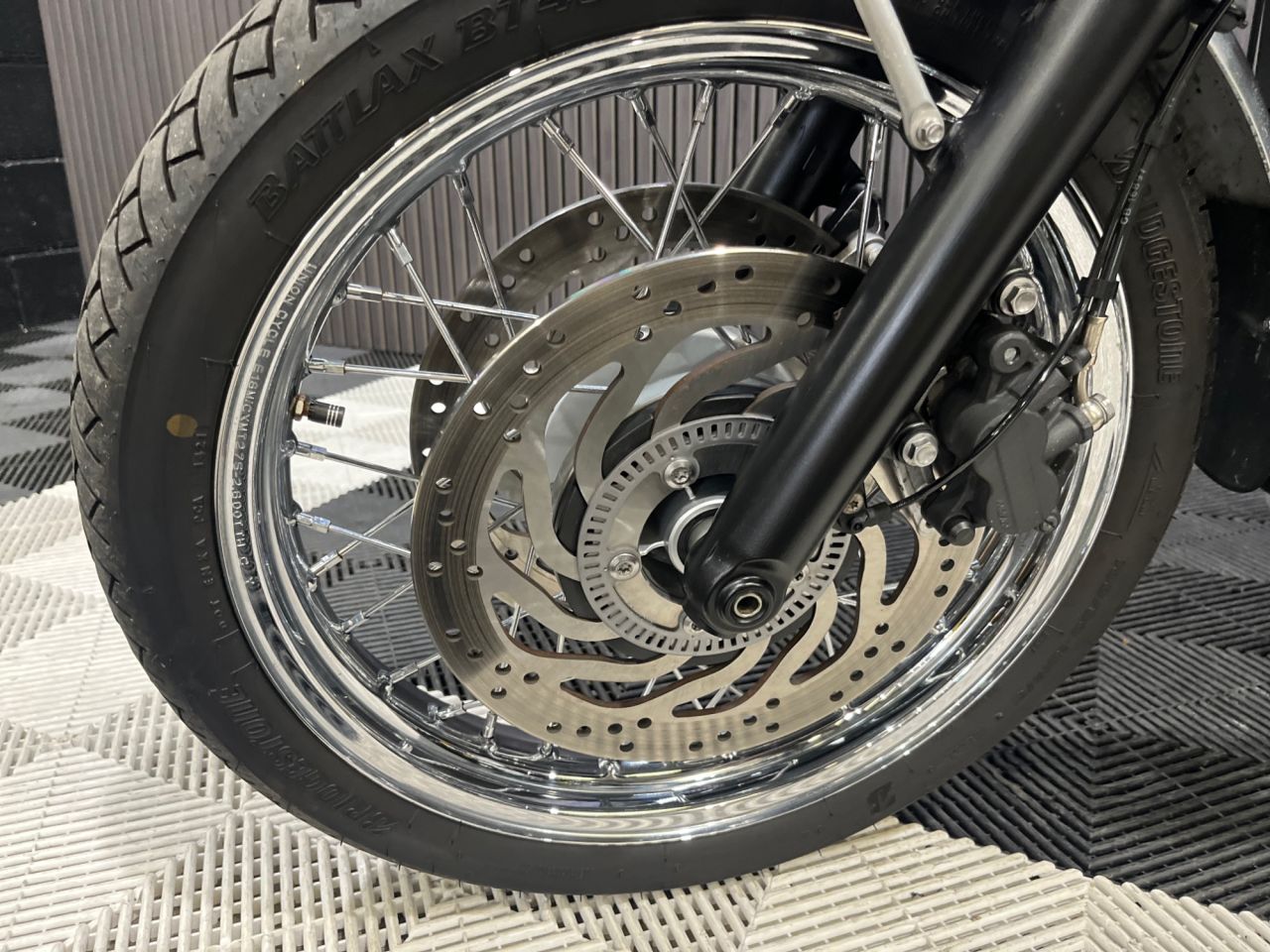 Used Triumph Bonneville T120 for sale - 78435820: Photo 20