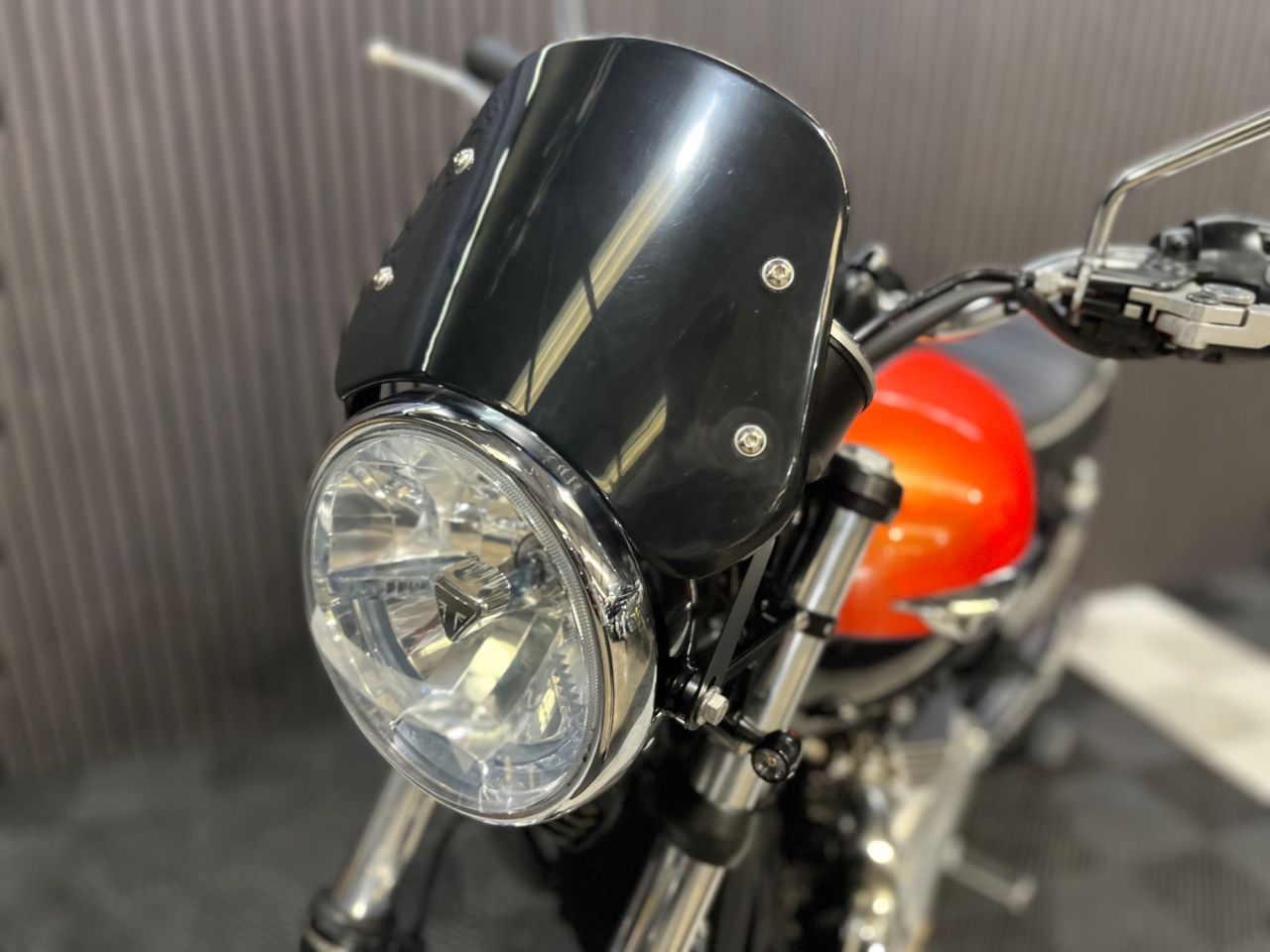 Used Triumph Bonneville T120 for sale - 78435820: Photo 25