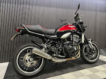 Used Kawasaki Z900RS undefined for sale - bike-79556692: Photo