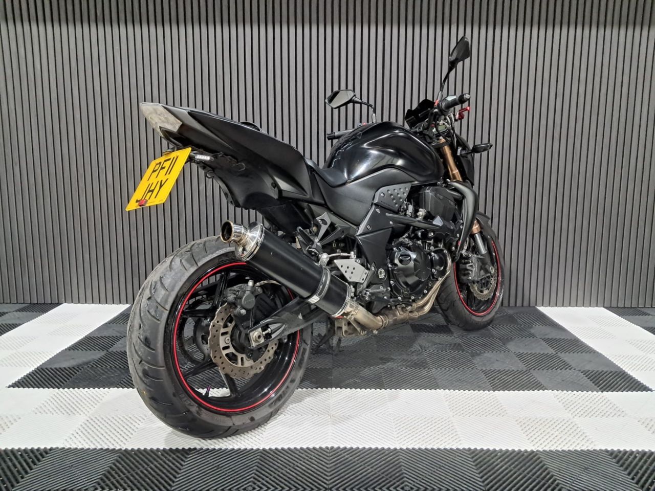 Used Kawasaki Z750 for sale - 78435617: Photo 12