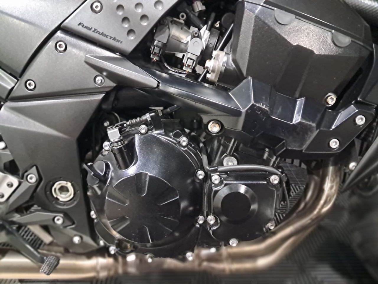 Used Kawasaki Z750 for sale - 78435617: Photo 16