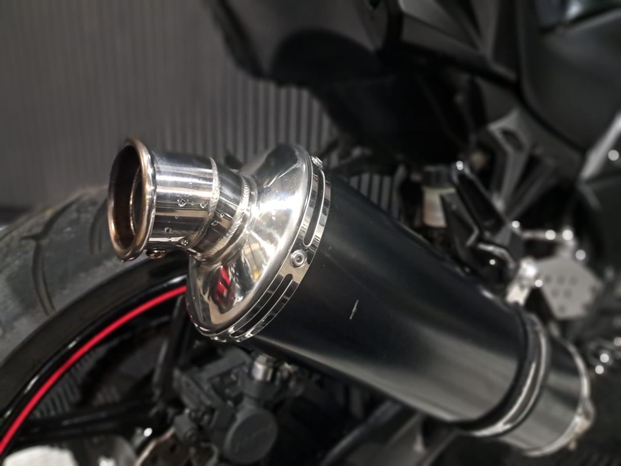 Used Kawasaki Z750 for sale - 78435617: Photo 17