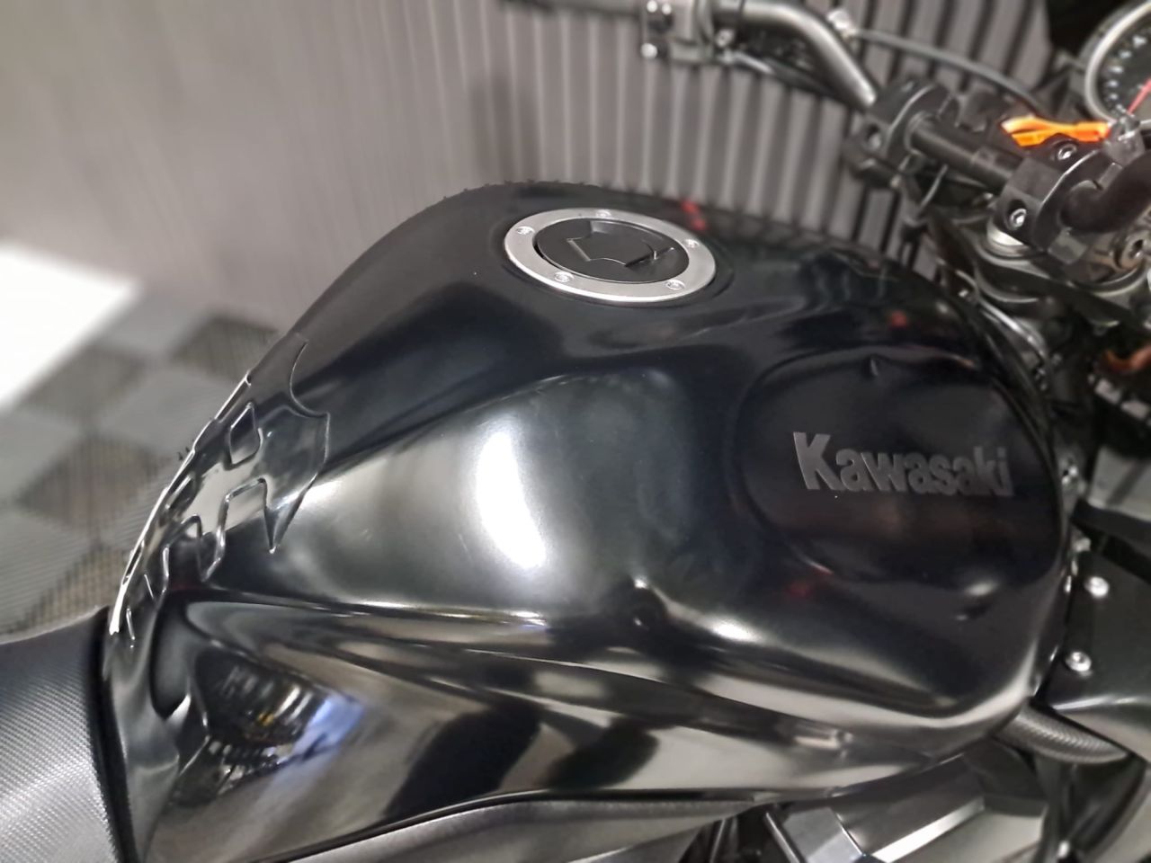 Used Kawasaki Z750 for sale - 78435617: Photo 21