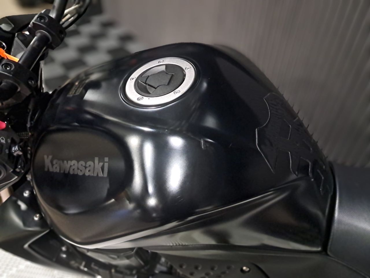 Used Kawasaki Z750 for sale - 78435617: Photo 23