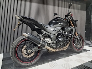 Used Kawasaki Z750 undefined for sale - bike-78435617: Photo