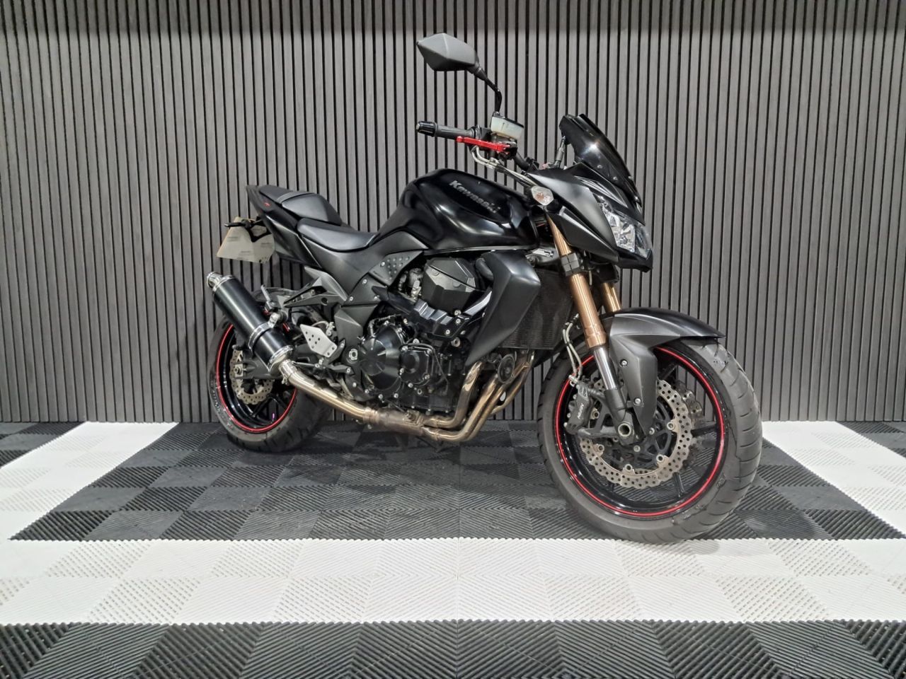 Used Kawasaki Z750 for sale - 78435617: Photo 6
