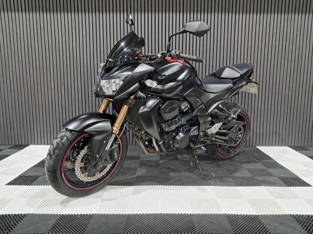 Used Kawasaki Z750 for sale - 78435617: Photo 7