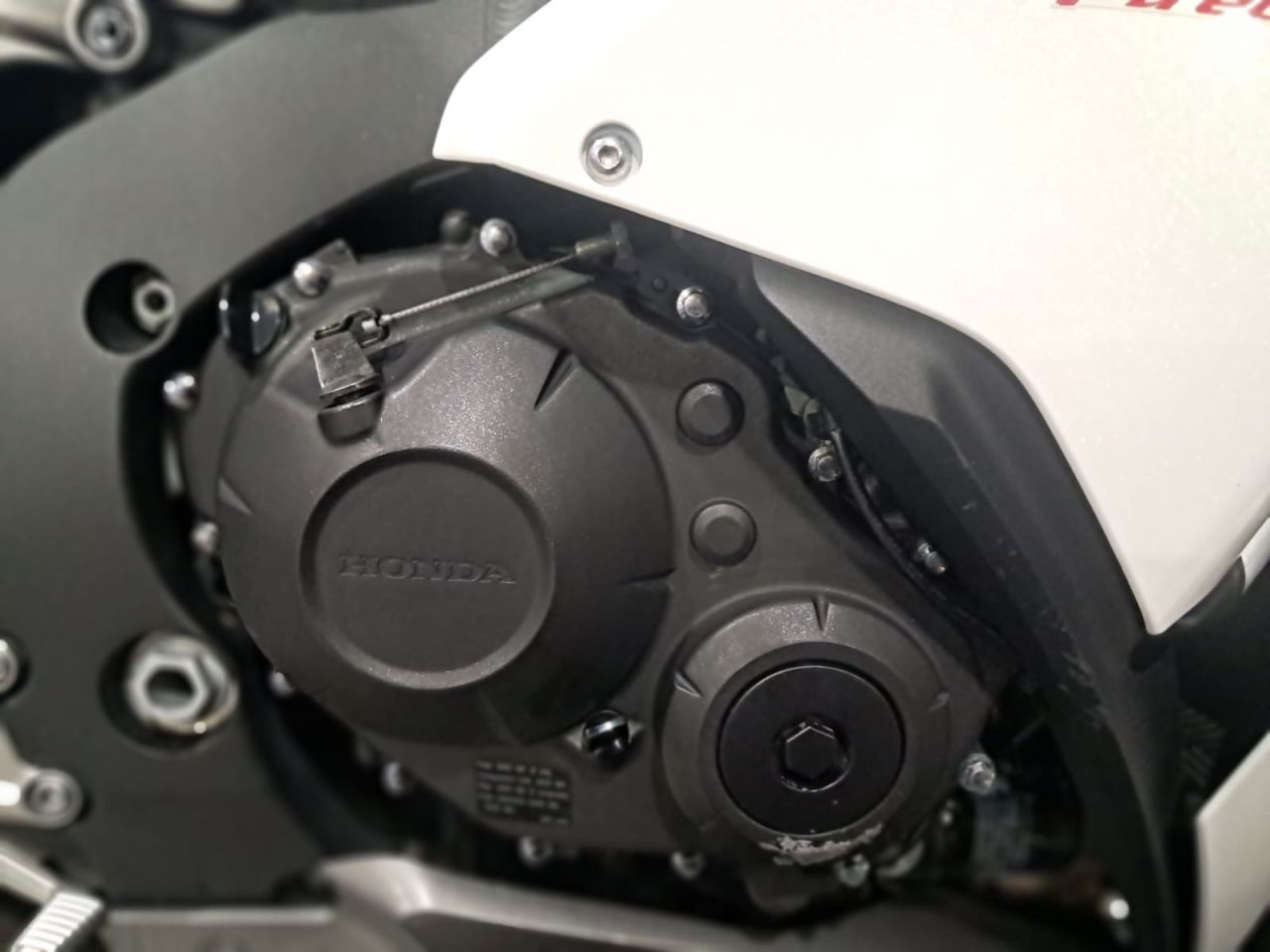 Used Honda CBR1000RR Fireblade for sale - 78435561: Photo 12