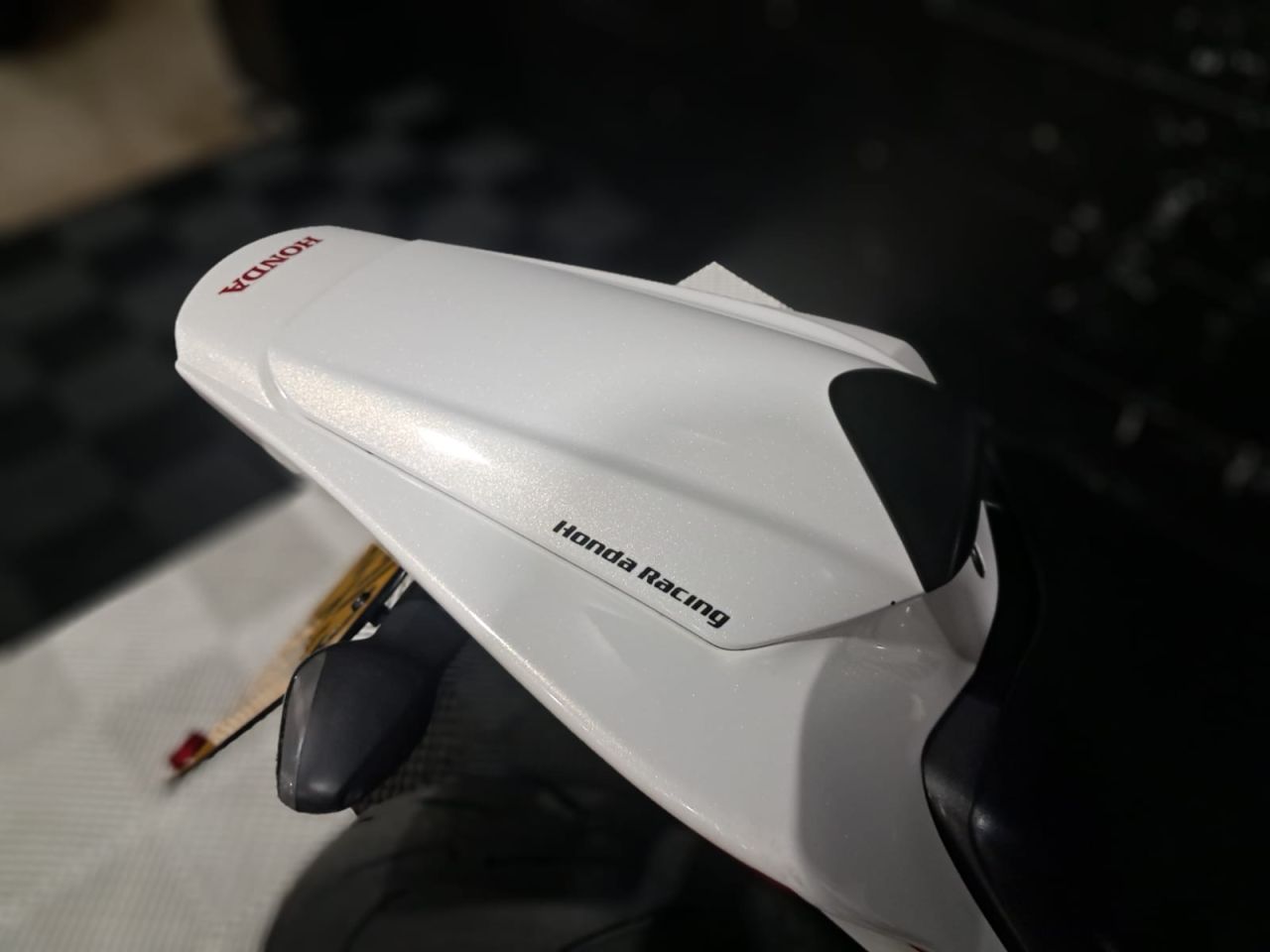 Used Honda CBR1000RR Fireblade for sale - 78435561: Photo 13