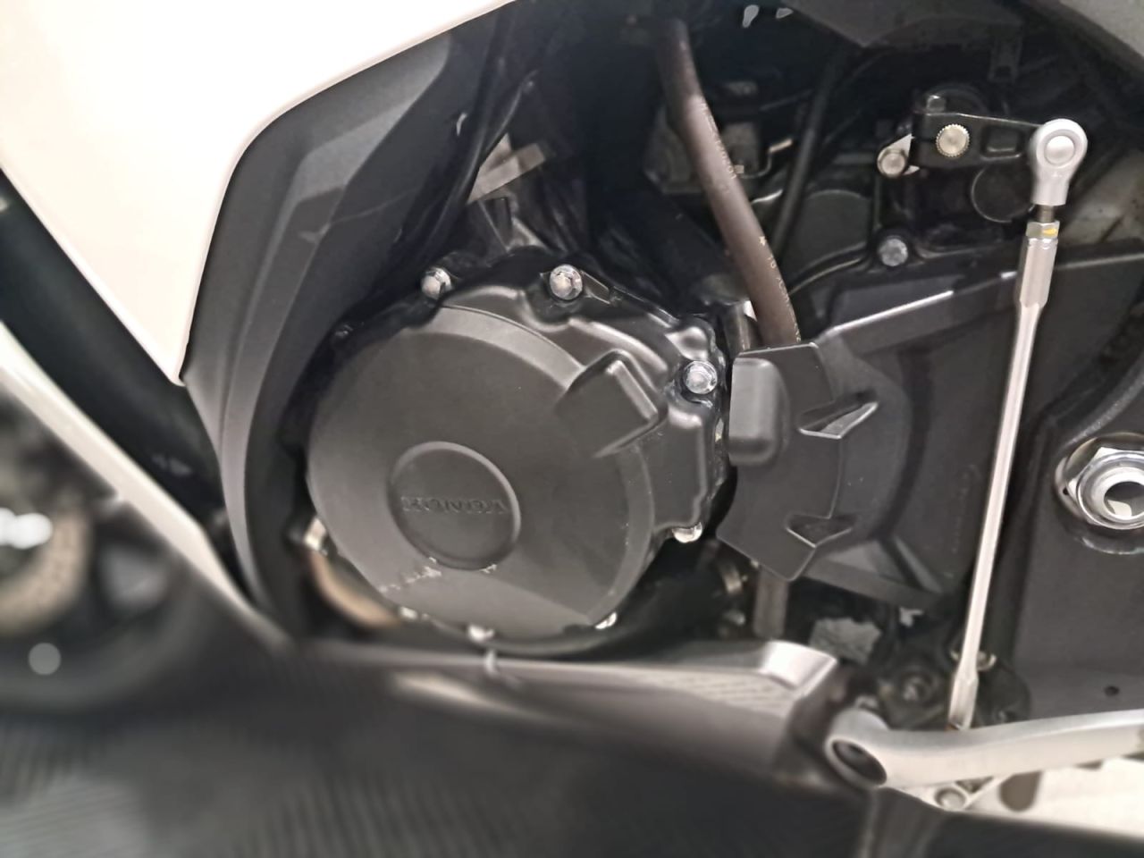 Used Honda CBR1000RR Fireblade for sale - 78435561: Photo 21