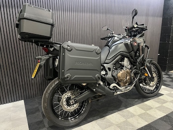 Used Honda CRF1000L Africa Twin undefined for sale - bike-79112316: Photo