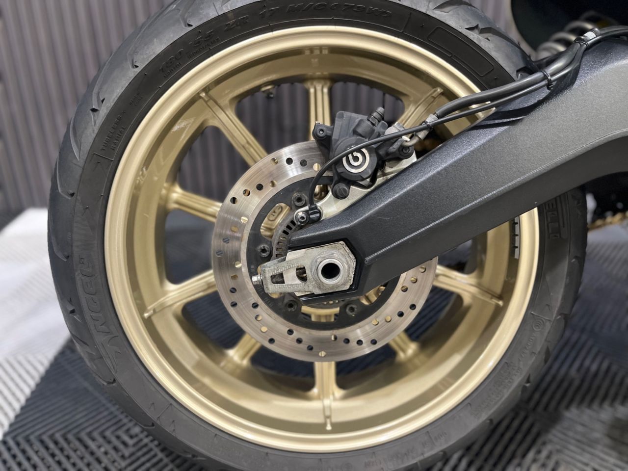 Used Ducati Scrambler 800 for sale - 78764380: Photo 12
