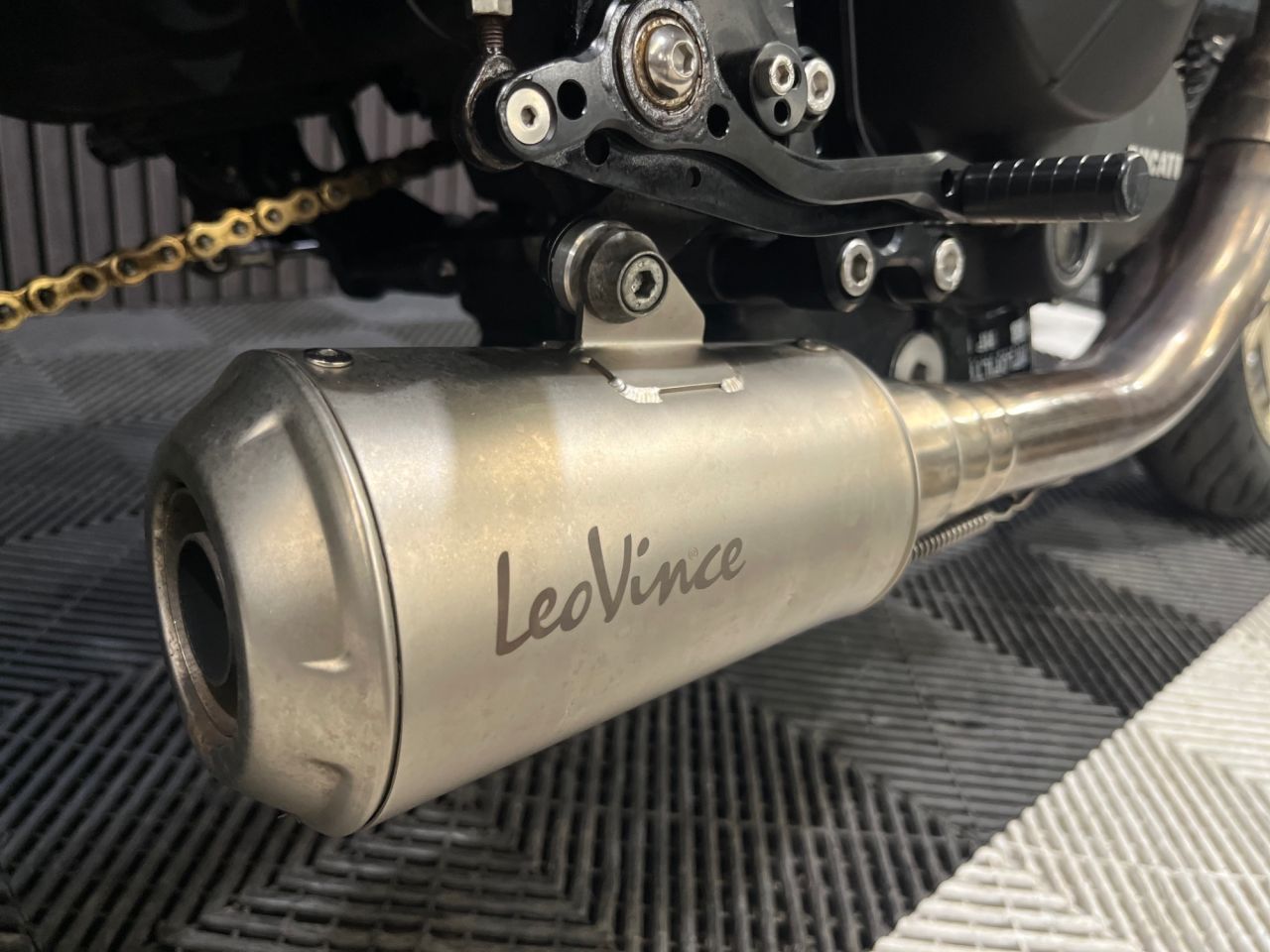 Used Ducati Scrambler 800 for sale - 78764380: Photo 13