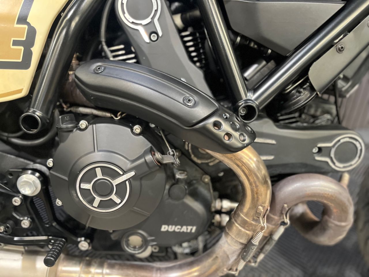 Used Ducati Scrambler 800 for sale - 78764380: Photo 14