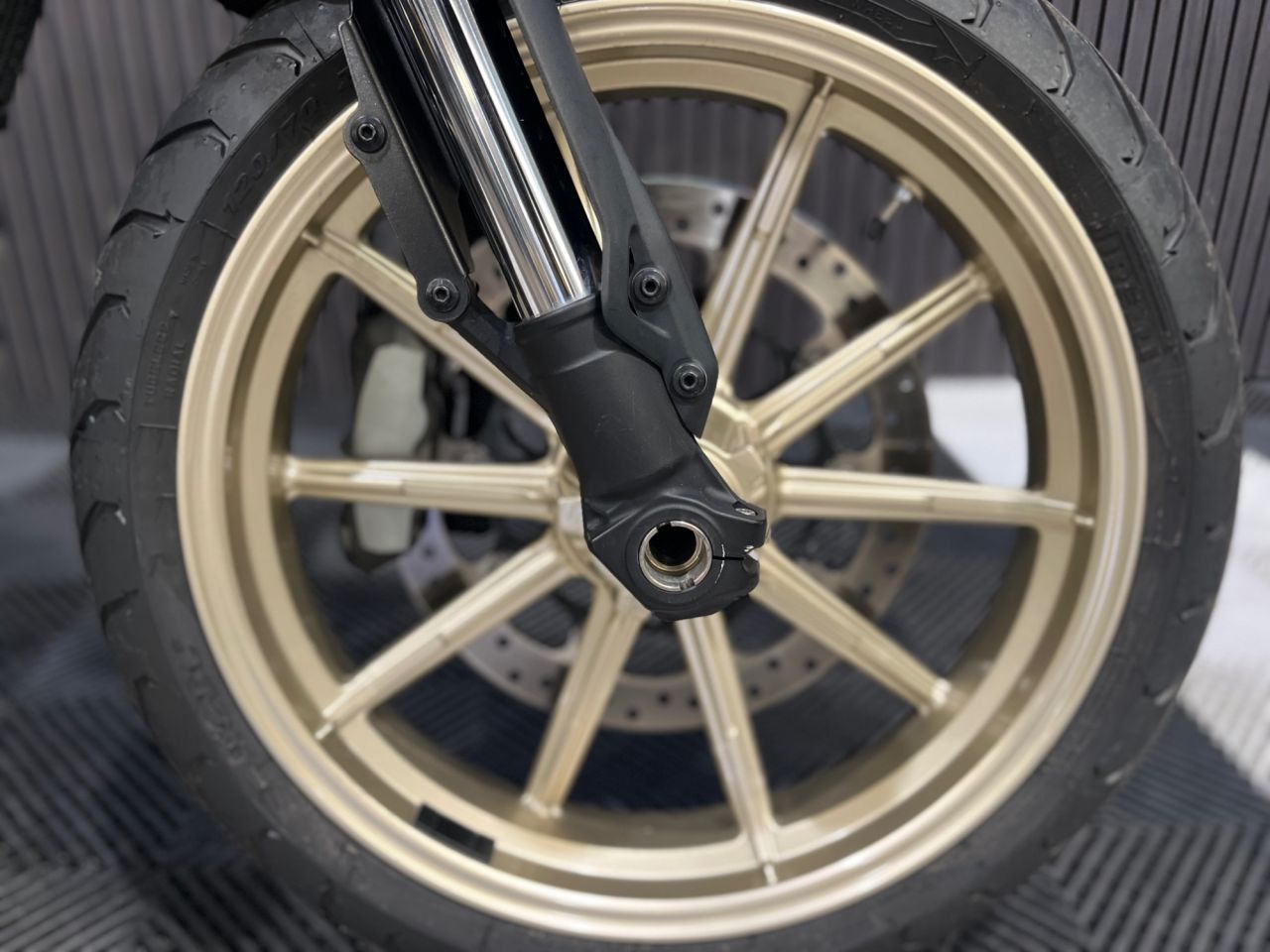 Used Ducati Scrambler 800 for sale - 78764380: Photo 15