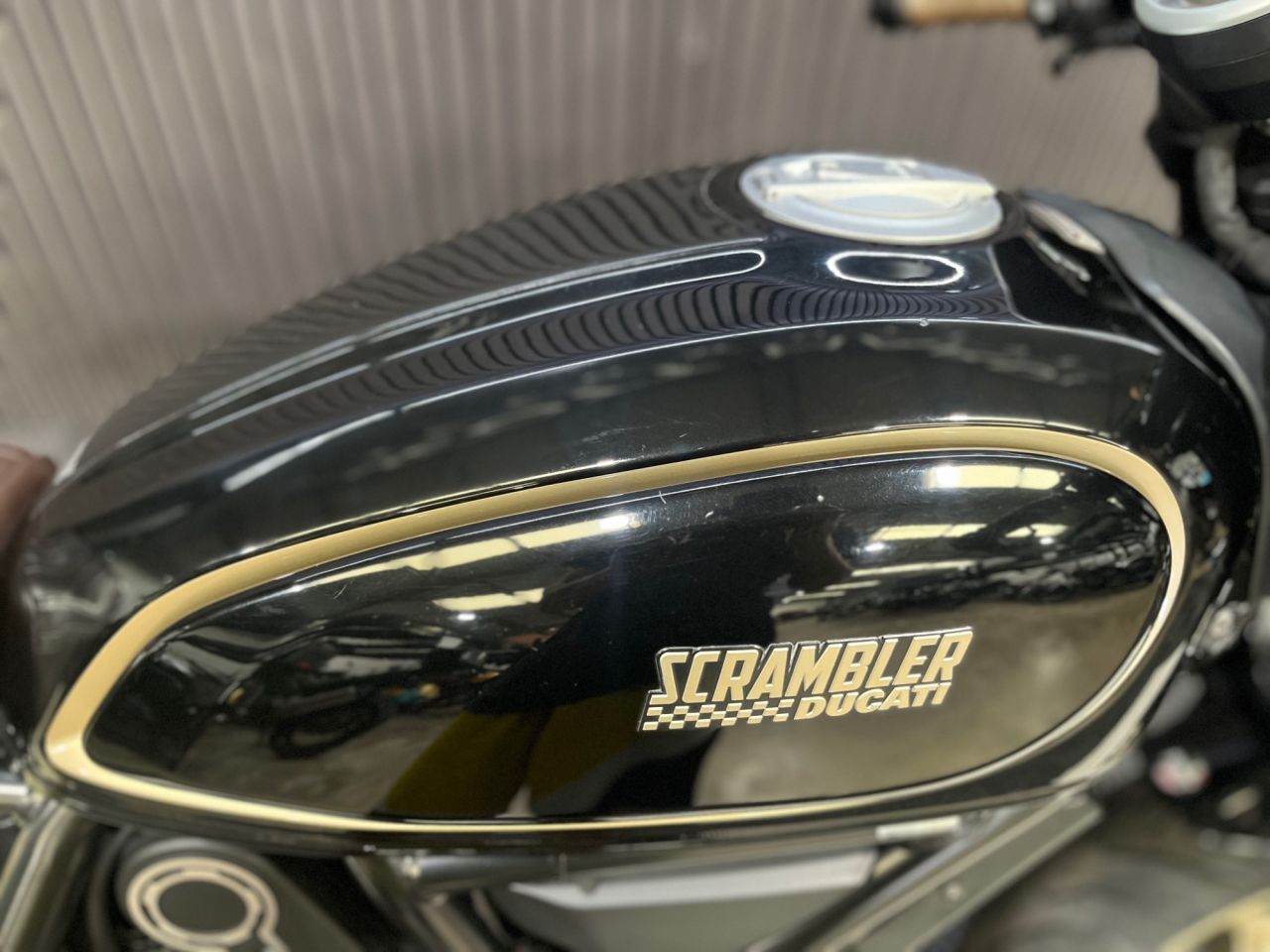 Used Ducati Scrambler 800 for sale - 78764380: Photo 17