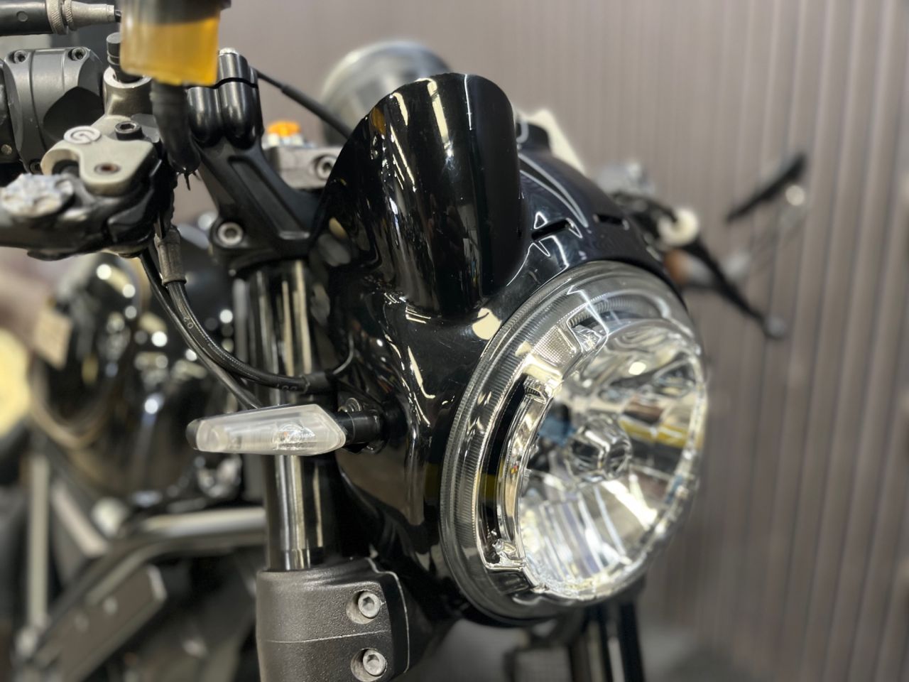 Used Ducati Scrambler 800 for sale - 78764380: Photo 18