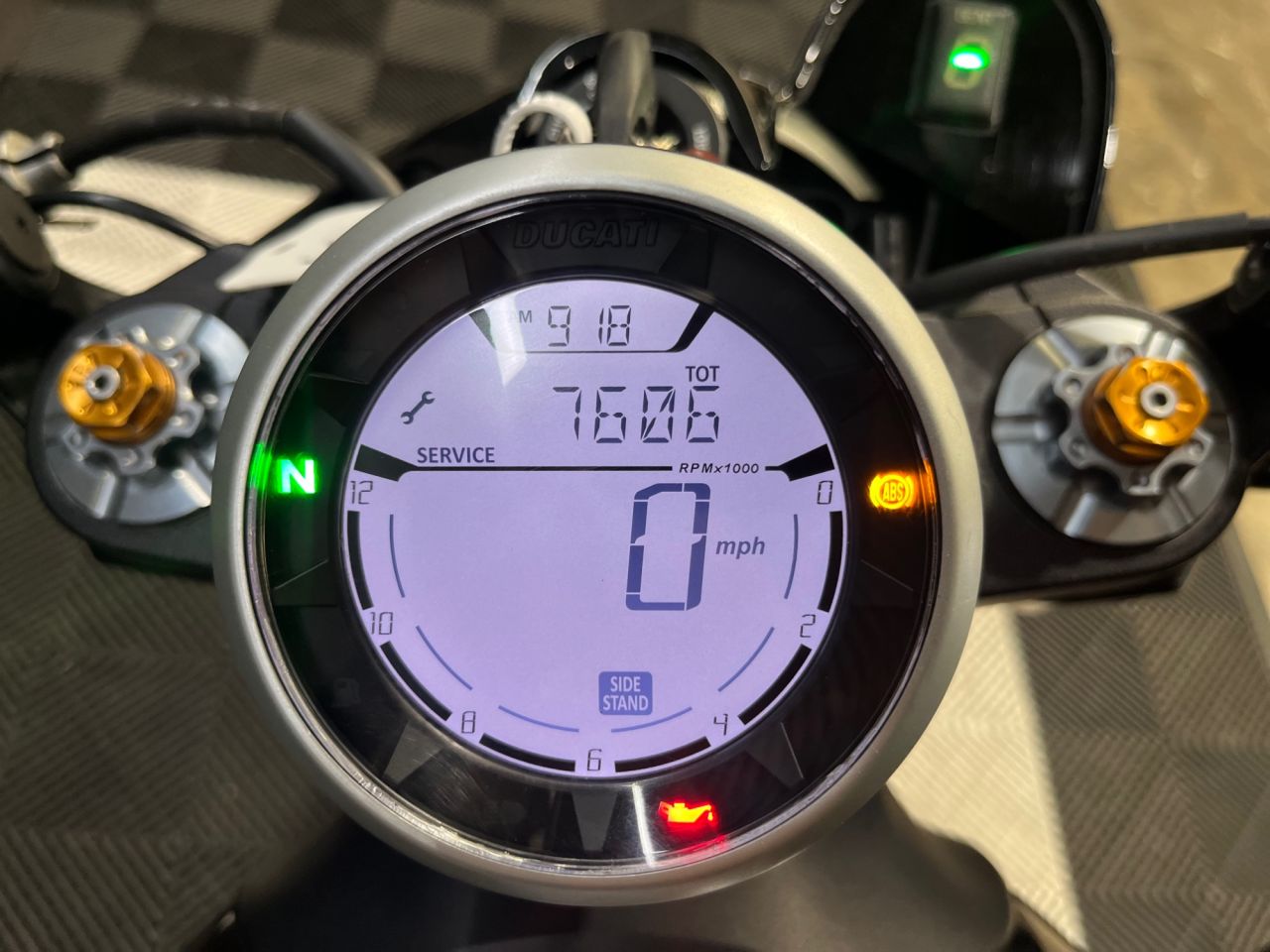 Used Ducati Scrambler 800 for sale - 78764380: Photo 19