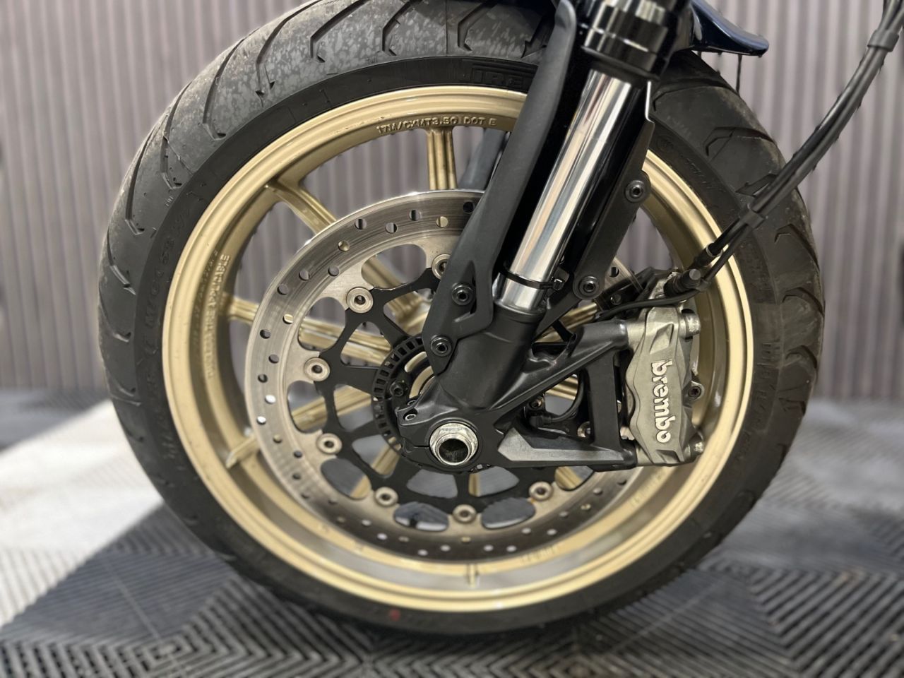 Used Ducati Scrambler 800 for sale - 78764380: Photo 20