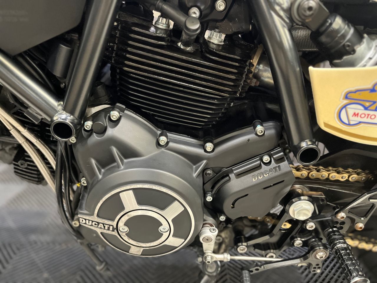 Used Ducati Scrambler 800 for sale - 78764380: Photo 21