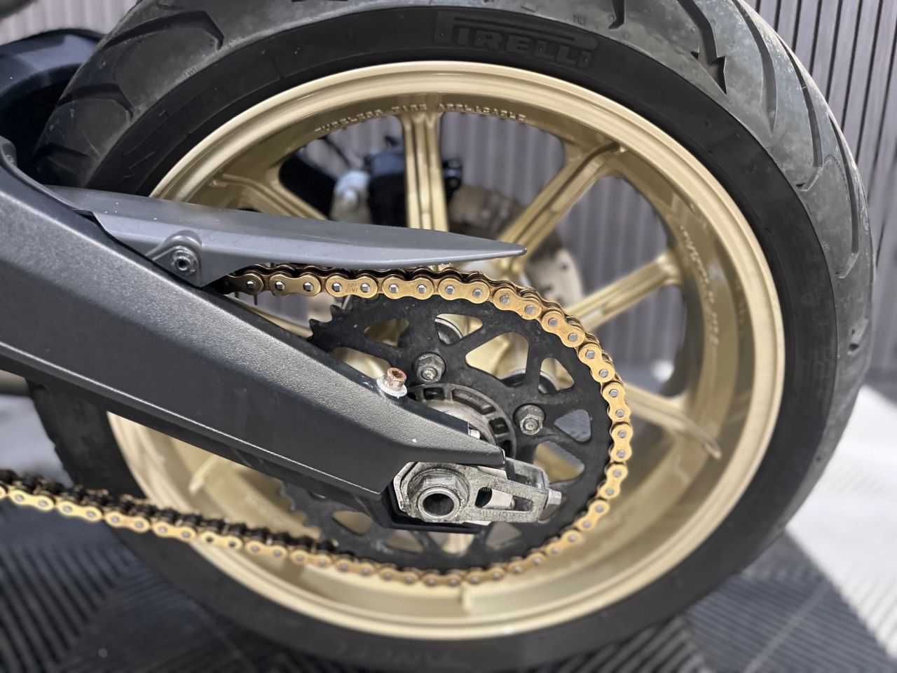 Used Ducati Scrambler 800 for sale - 78764380: Photo 22