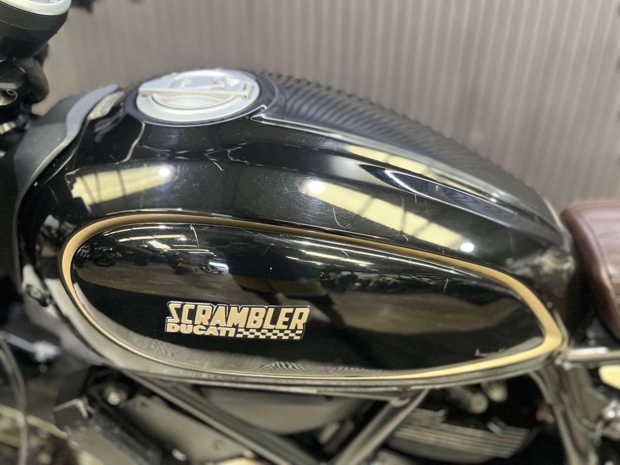 Used Ducati Scrambler 800 for sale - 78764380: Photo 23